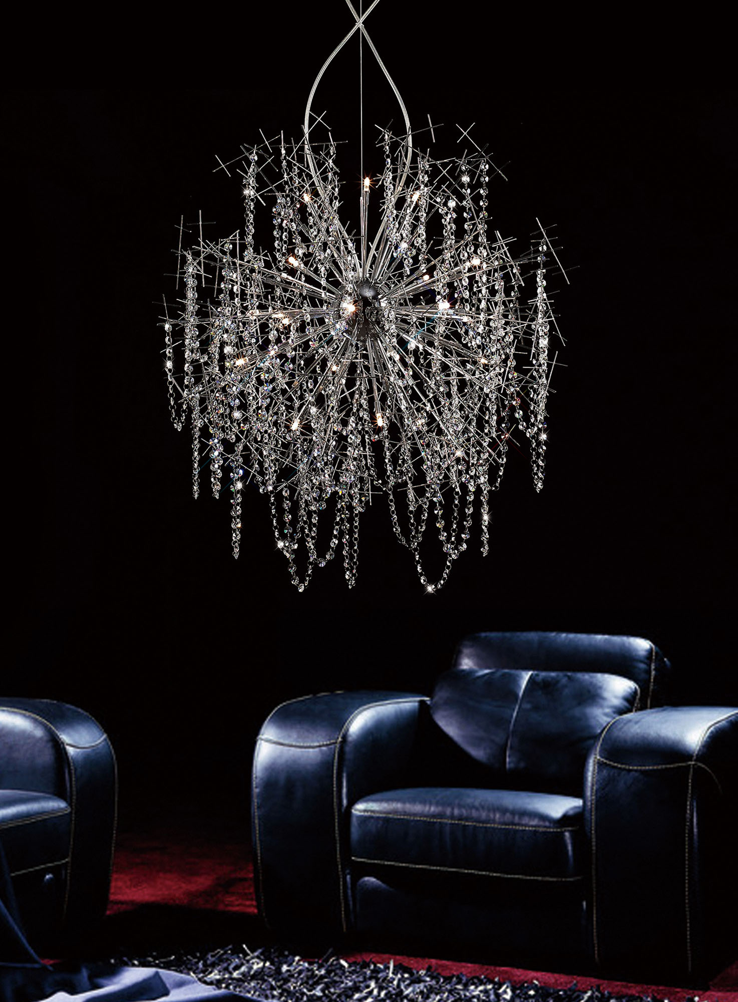 Lexi Crystal Ceiling Lights Diyas Flush Crystal Fittings Lexi Crystal Ceiling Lights Diyas Flush Crystal Fittings